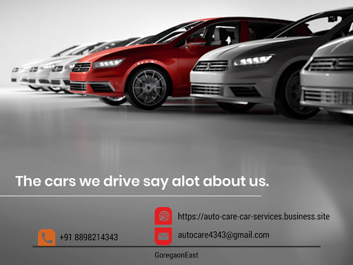 CAR REPAIR & SERVICES post image