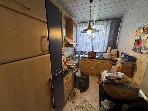 Lori Entrümpelung - Haushaltsauflösung Düsseldorf