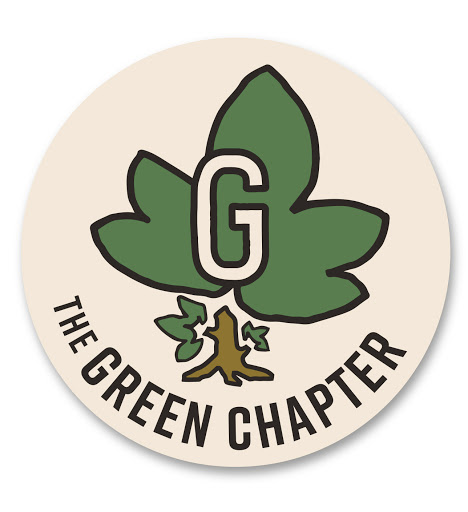 The Green Chapter - Thumbnail