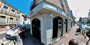 photo de Le Pasteur - Hôtel Restaurant à La Courneuve