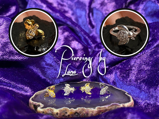 Pigments Tattoo & Piercing Co - Thumbnail