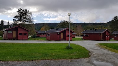 Photos of Namsskogan Hotels