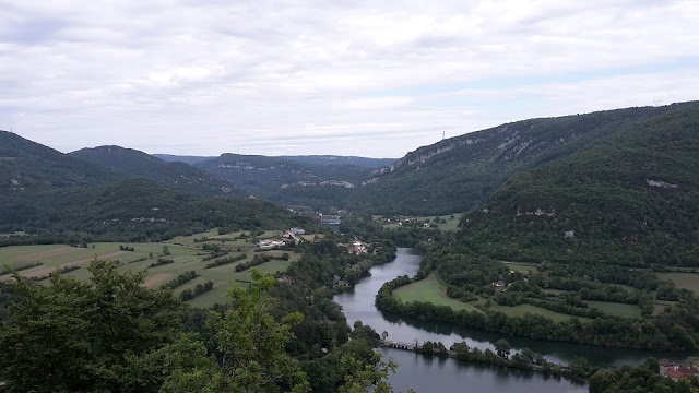 Corveissiat