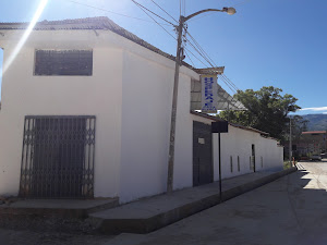 Hospedaje Casa Blanca 0