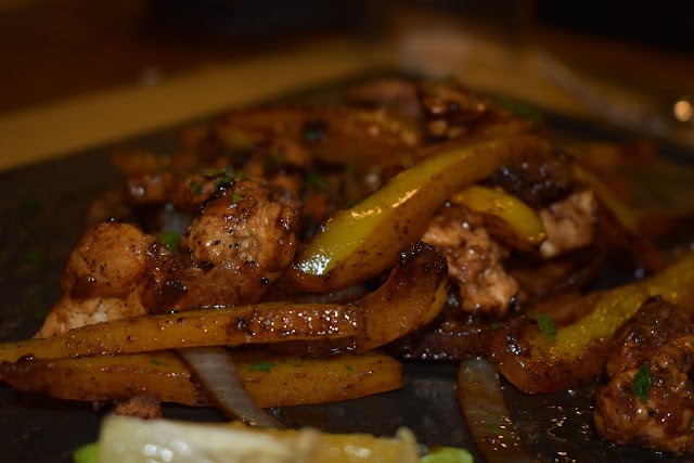 Bruno'S Restaurant - Mexi Steak House & Music