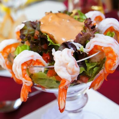Photos of La Paillote Seafood Restaurant