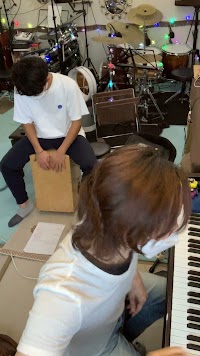 初心者・初級者のためのドラム教室『優』【ペア・トリプルレッスン可】他楽器も受講可🥁🎸🎹🎤