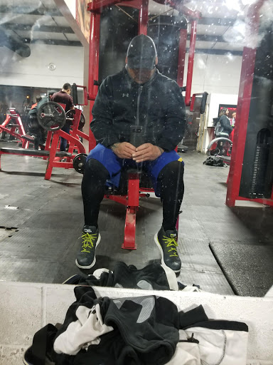Rocco Gym Real Carolinas - Thumbnail
