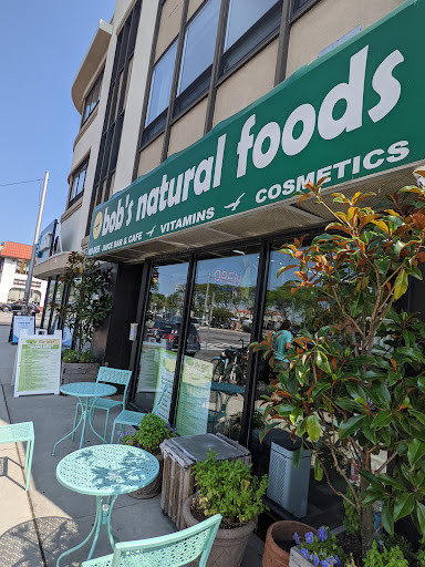 Bob's Natural Foods