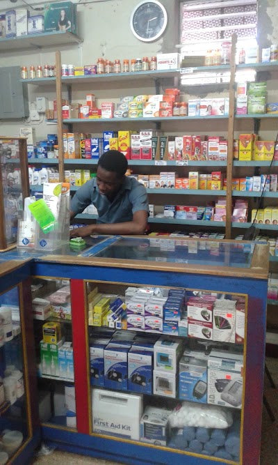 Photos of Lifeline Pharmacy