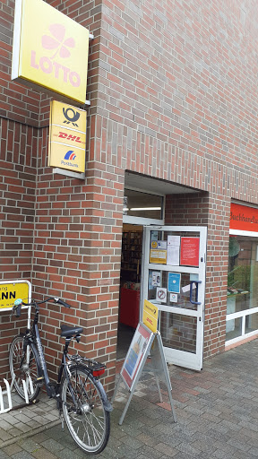 Buchhandlung Hohmann Gallery - Germany