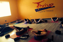 Thrive Yoga and Fitness, Bradenton, United States