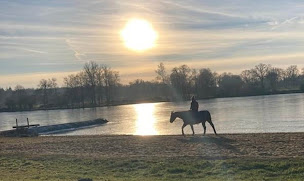 Photo n°39 de Camping de la Lande à Nexon (Terrain de camping)