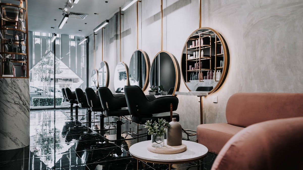Bion Premium Hair & Scalp Studio — hair salon in George Town