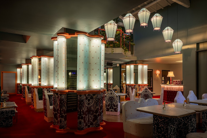 Firenze Number Nine by null