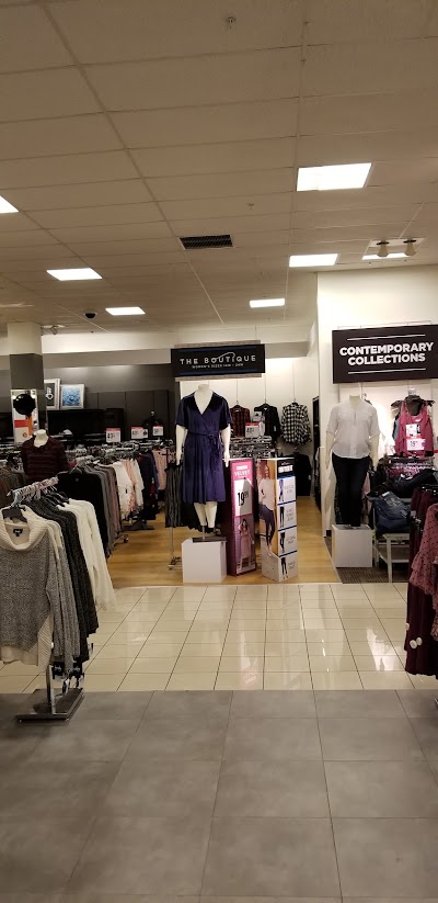 JCPenney