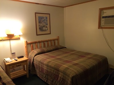 Photos of The Driftwood Motel Restaurant & Sports Bar