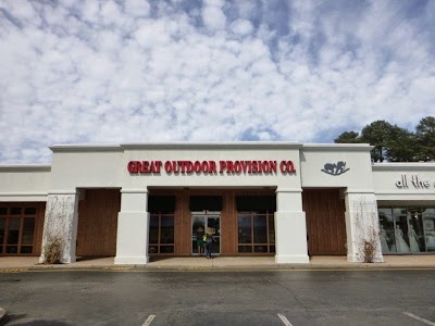 Great Outdoor Provision Co.