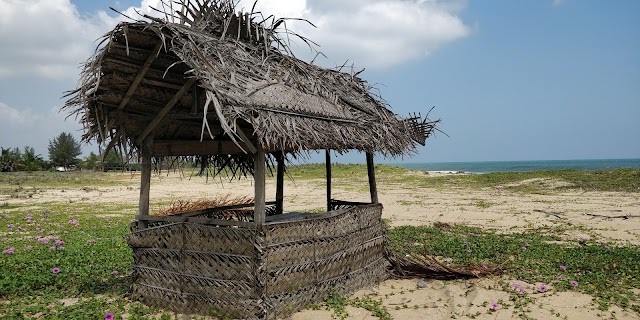 Whisky Point
