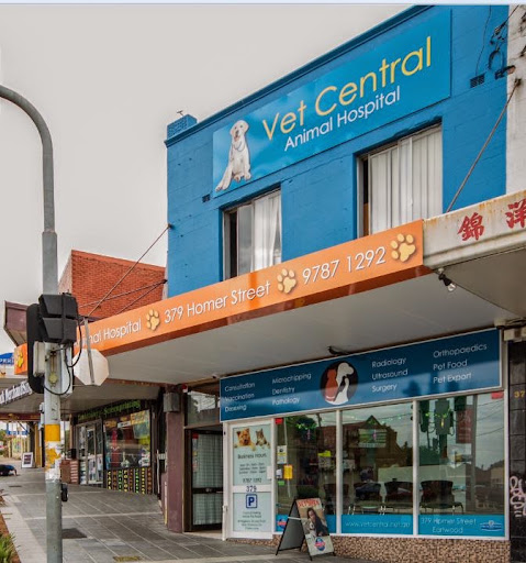 Vet Central