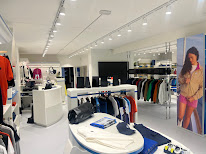 North Sails store à La Trinité-sur-Mer