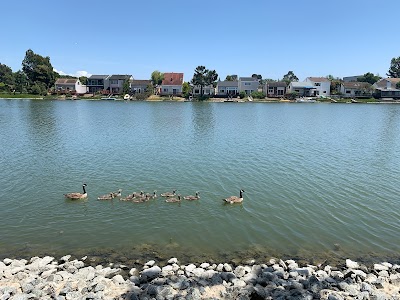 Redwood Shores Branch Library