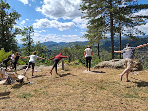 Photo n°20 de Fanny GUENARD - Sophrologue 