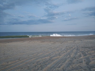 Bethany Beach Parking