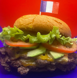Photo n°39 de FRENCHY SMASH BURGER à Levallois-Perret (Restaurant)