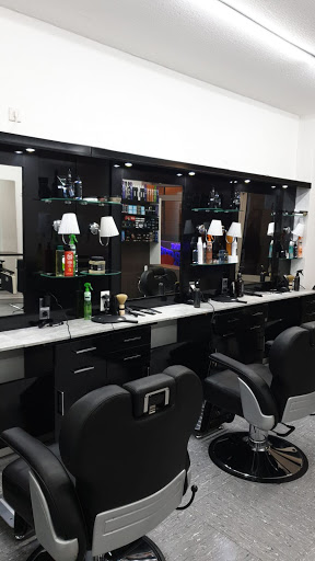 First Class Friseur - Thumbnail