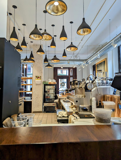 Terra Bagels