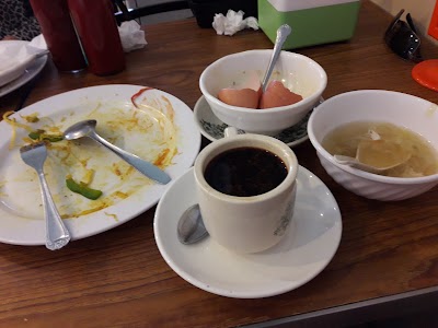 Photos of My Place Cafe