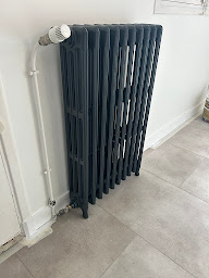 Photo n°16 de THERMOTEK - SG+ Energies à Saint-Jean-le-Blanc (Ramonage et entretien de chaudière et de cheminée)