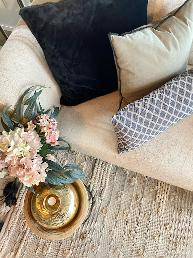 Interior Decor Studio - Visual