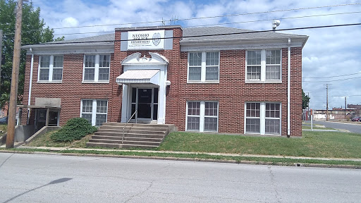 Neosho Police Department - Thumbnail