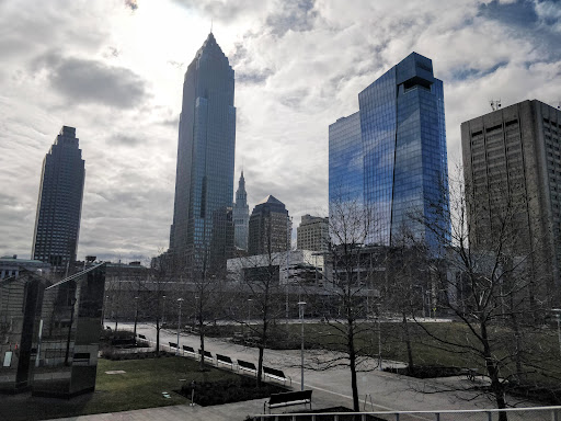 Cuyahoga County Common Pleas Court