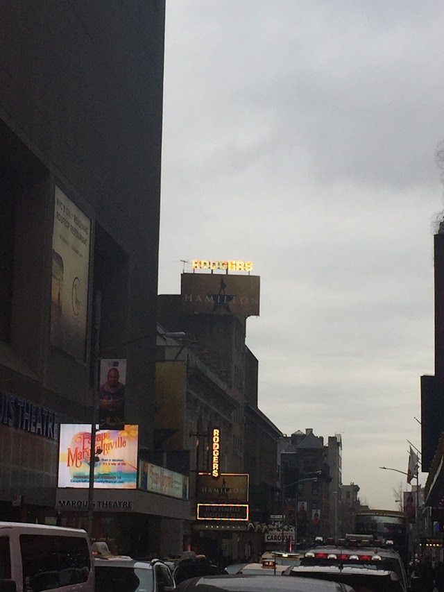 Hamilton