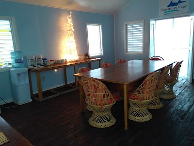 Photos of Tarpon Caye Lodge