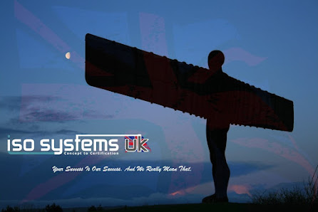 ISO Systems UK Sorrel Wynd, Newton Aycliffe DL5 4QH, United Kingdom