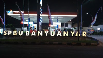 Photos of SPBU Banyuanyar 44.571.03