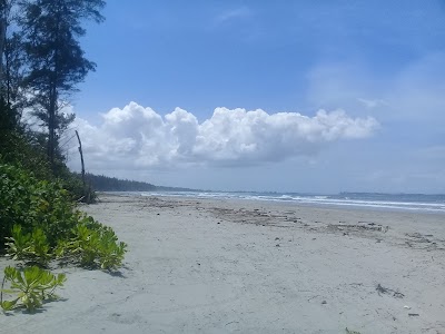 Photos of TWA Pantai Panjang dan Pulau Baai