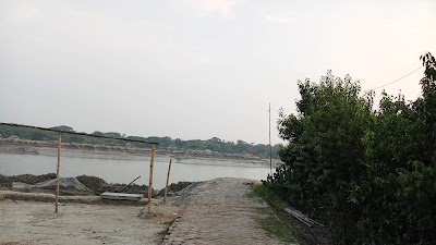 Photos of Jaegirmahol Launch Ghat