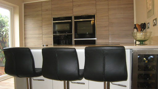 Dickson Kitchens & Interiors Ltd - Thumbnail