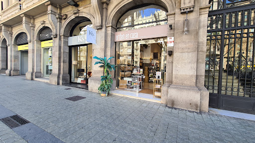 Orden en casa - Tienda en Barcelona - Spain