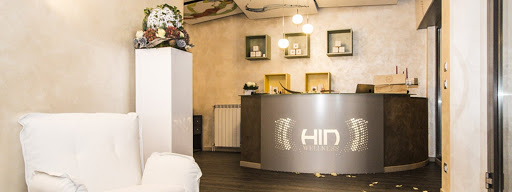 Istituto di Bellezza - Hin Technology - Italy