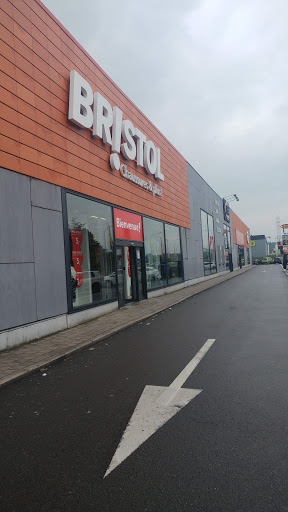 Bristol Sambre