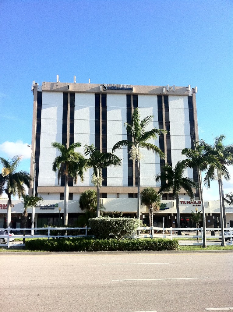 Christian M Heesch Md