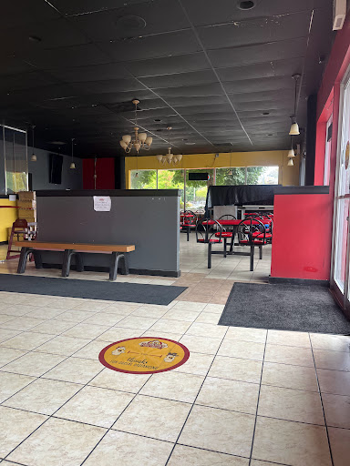 Heaven Sent Fried Chicken Gallery - United States
