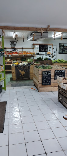 La Bardane - Coopération Paysanne Gallery - France