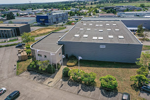 Photo n°2 de Jeremias France - Conduits de fumée à Lentilly (Fabricant de cheminées)